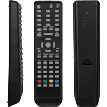 Zemira Axen - Sunny SN040LM8-7M / 10-1174 LCD LED Tv Kumandası