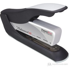 PaperPro 1215 Zımba Makinesi 65 Yaprak Kapasite ile Metal Gövde ve İki Parmak Gücü (25/8 - 25/10)