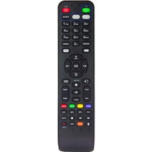 Zemira Next 10000UHD Uydu Alıcı Kumandası