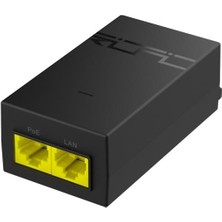 Zemira Ruijie Reyee RG-POE-AF15 1-Port 52V Dc 0.3A Poe Adaptör