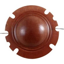 Zemira Fullsound 5.0 cm 75 Watt Sammi Tip Membran K-1425C