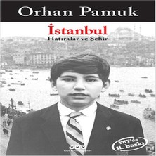 Istanbul - Hatıralar ve Şehir