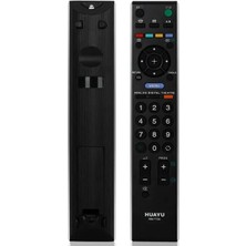 Zemira Huayu RM-715A Universal Lcd-Led Tv Kumandası