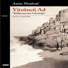 Yüzüncü Ad - Baldassare'nin Yolculuğu