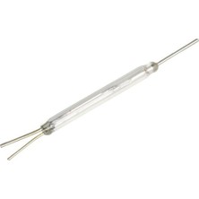 Zemira IC-228 Reed Switch 50MM 3 Bacak Çift Kontak