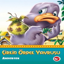 Çirkin Ördek Yavrusu