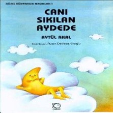 Canı Sıkılan Aydede