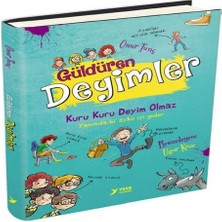 Yuva Güldüren Deyimler