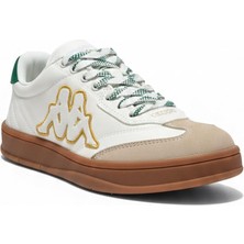 Kappa Santiago Beyaz Sneaker