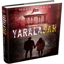 Yaralasar 4 (Ciltli)