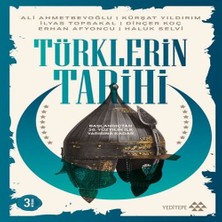 Türklerin Tarihi