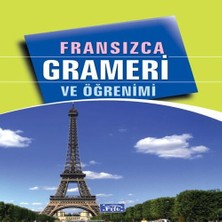 Fransızca Grameri ve Öğrenimi