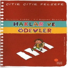 Çıtır Çıtır Felsefe 15 - Haklar ve Ödevler