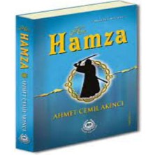 Hz. Hamza (Ciltli)