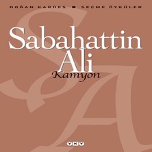 Kamyon Seçme Öyküler