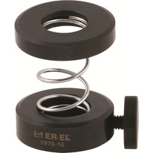 Er-el Pabuç Kaldırma Yaylı Pul