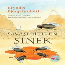 Savaşı Bitiren Sinek