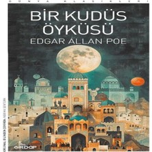 Bir Kudüs Öyküsü    