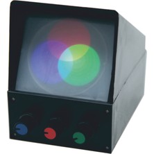 Edulab Renk Karıştırıcı Aparatı