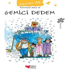 Gemici Dedem