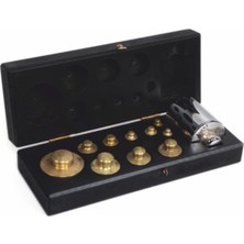 Edulab Ağırlık Takımı 2 kg