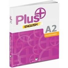 Plus A2 Ingilizce Gramer