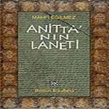 Anitta’nın Laneti