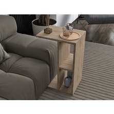 Alesta Life Yan Sehpa Sonomo