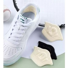 Konyax Taç Şeklinde Topuk Vurma Önleyici 10 Mm.