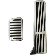Byd Seal U Dm-I / Ev Performans Pedal Seti