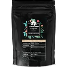 Friendzone 3rd Wave Coffee & Roastery Endonezya Sumatra Blue Mandheling Yöresel Kahve 500 gr
