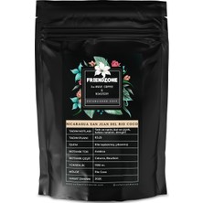 Nicaragua San Juan Del Rio Coco Yöresel Kahve 1000 gr