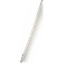 Edulab Cam Boru 6 Cm. Boy Iki Ucu Açık