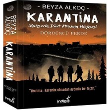Karantina - Dördüncü Perde