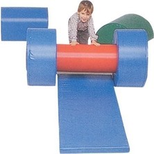 Edutoys Modüler Sunger Oyunu 5 Parça