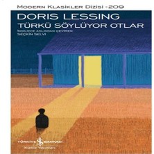 Türkü Söylüyor Otlar - Modern Klasikler Dizisi