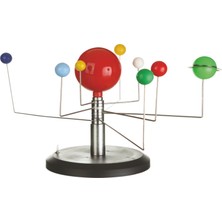 Edulab Güneş Sistemi Modeli