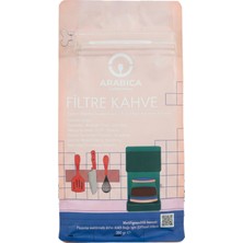 Arabica Coffee House Filtre Kahve 250 gr Çekirdek Kahve Taze Kavrulmuş