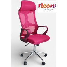 Neonx|felix Çalışma Koltuğu|ofis Koltuğu|yönetici Koltuğu|ergonomik