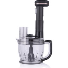 Arnica Smart Pro Kablosuz Blender Seti GH21760