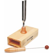 Edulab Diyapozon  Tokmağı Ile, 444 Hz