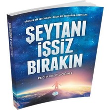Şeytanı Işsiz Bırakın