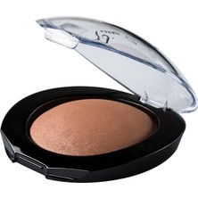 Pierre Cardin Terracotta Allık - Şeftali Renk ile Doğal Görünüm ve Uzun Süre Kalıcı Etki