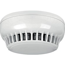 Teknim TFD-4250 Konvansiyonel Optik Duman + Sabit Isı Dedektörü (Multisensör) (Taban Dahil)