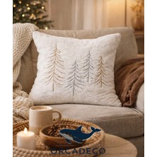 Orcadeco Kış Ormanı