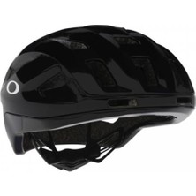 Oakley Aro3 Endurance Eu Erkek Siyah Kask