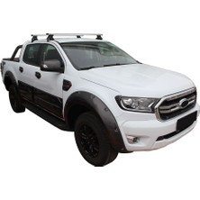Ford Ranger (2011->) Trophybars Ara Atkı 130CM