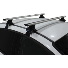 Kia Pinanto 2 (11-17) Trophybars Ara Atkı 120CM