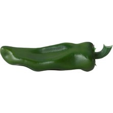 Mudo Home YAPAY YEŞİL BİBER 14 CM