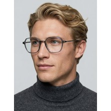 Funeyes Tolita Mavi Işık Korumalı Köşegen Gözlük